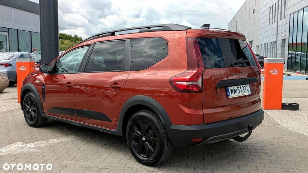 Dacia Jogger - 6