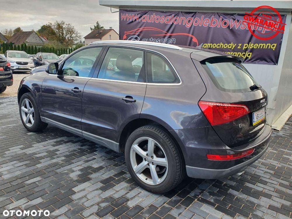 Audi Q5 - 6
