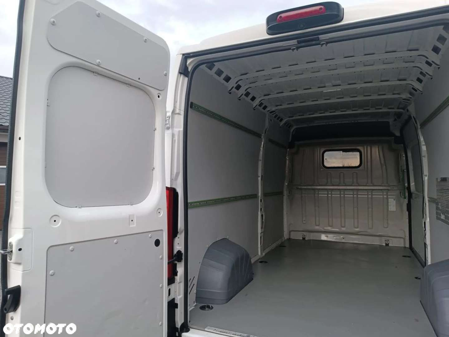 Peugeot Boxer Avanti EDITION L3H2 Ful Serwis Z Niemiec - 35