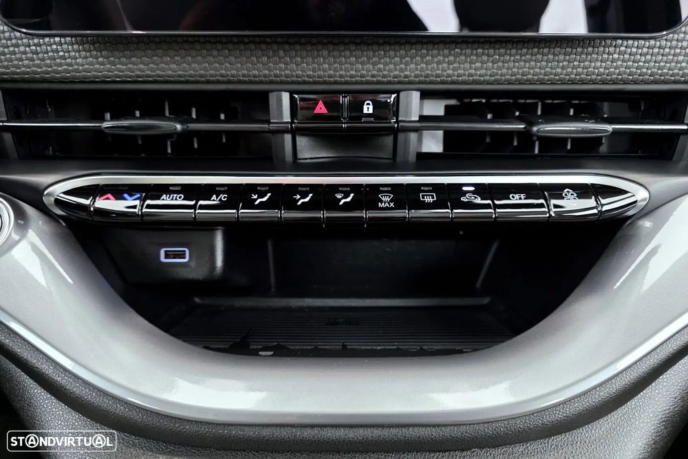 Fiat 500e 42kWh la Prima (by Bocelli) - 22