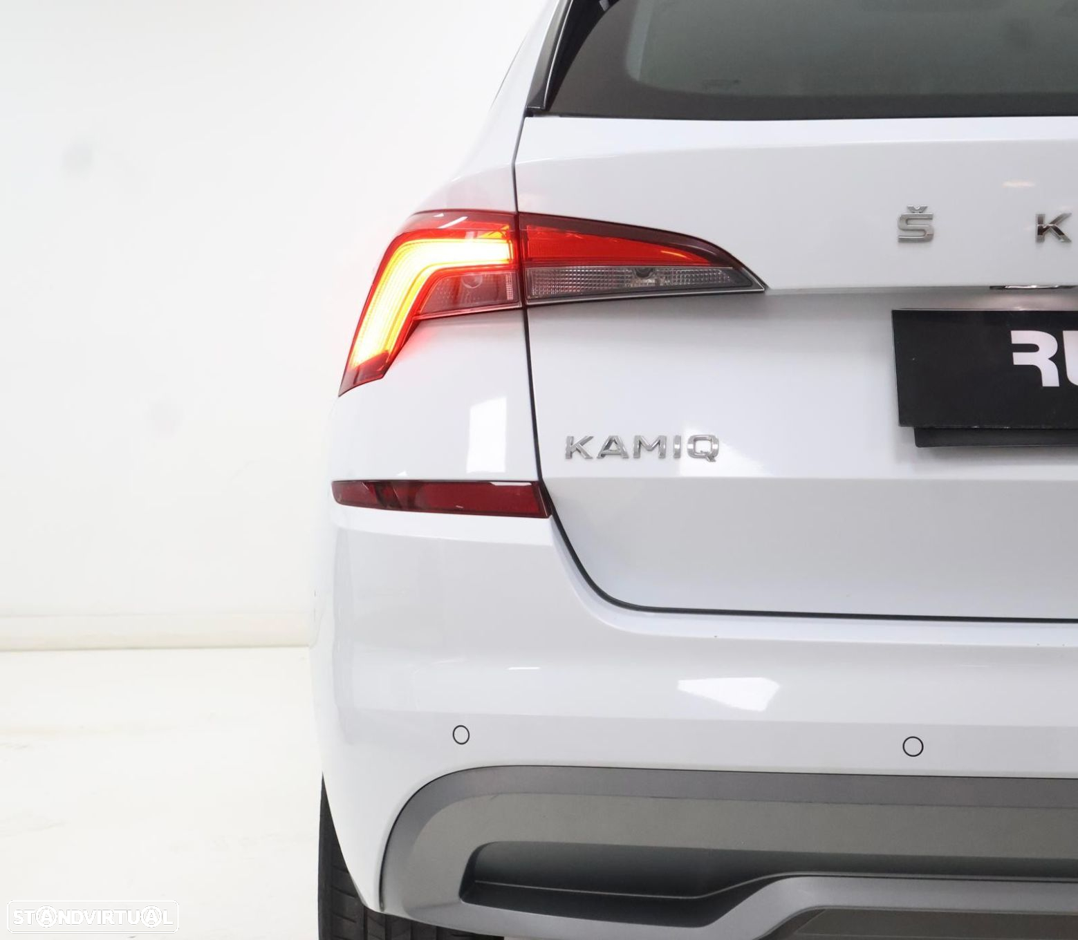 Skoda Kamiq 1.0 TSI Ambition - 28