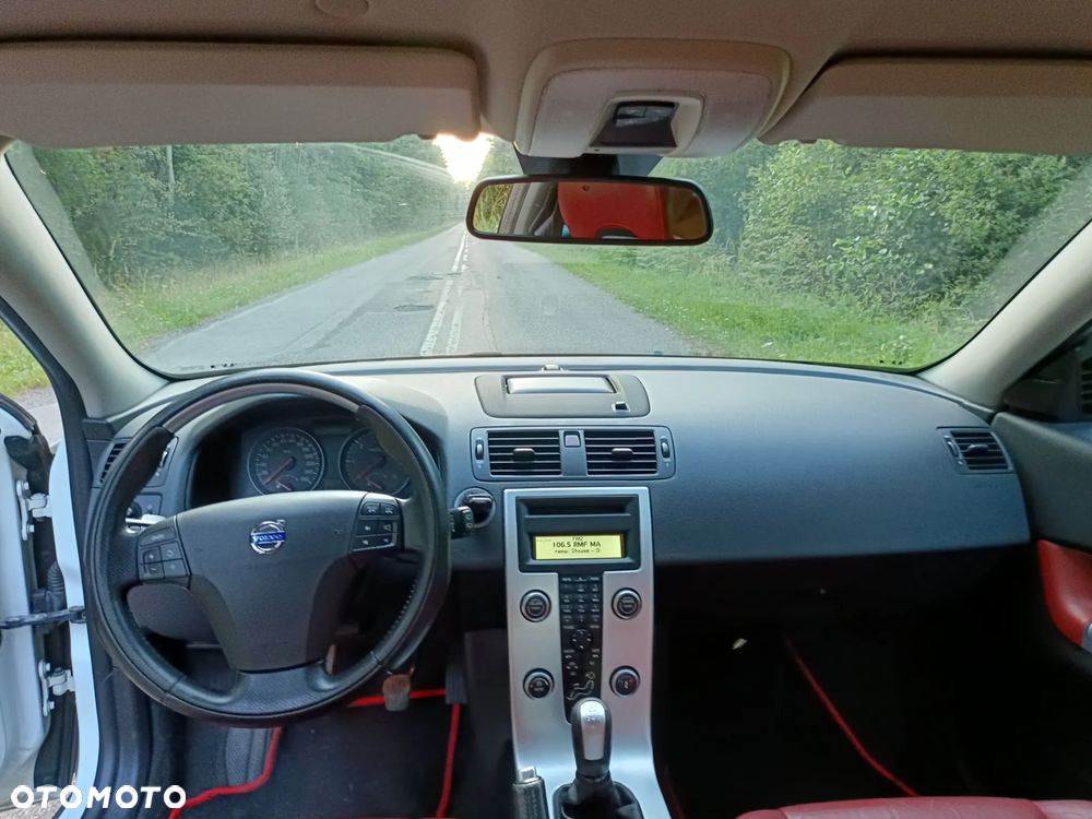 Volvo C30 1.6D DRIVe R-Design Start-Stop - 12