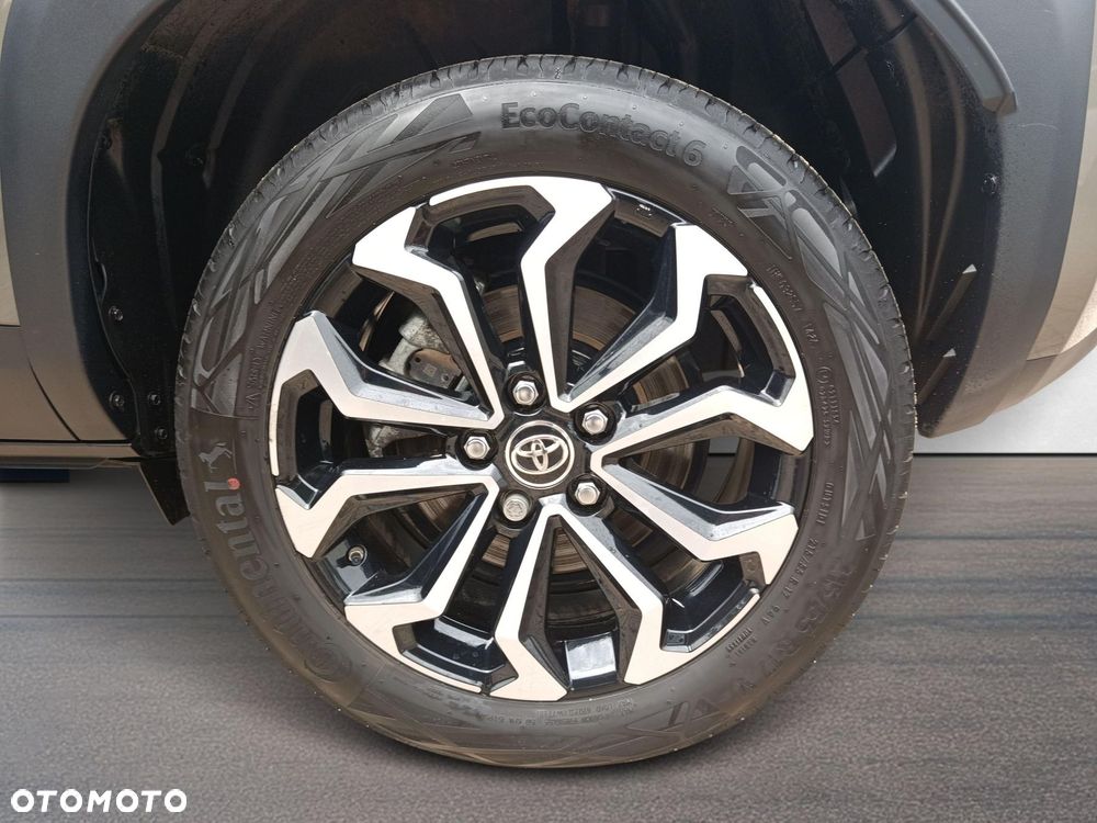 Toyota Yaris Cross Hybrid 1.5 Style - 26