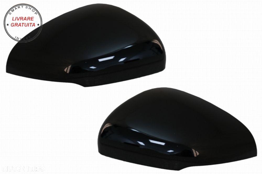 Difuzor Bara Spate cu Evacuari Crom Mercedes A-Class W177 Hatchback (05.2018-2022)- livrare gratuita - 12