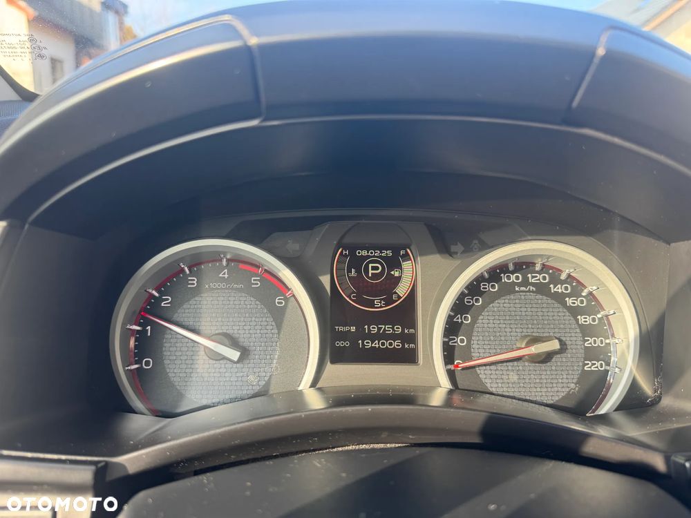 Isuzu D-Max 1.9 DC LSX Prime - 15