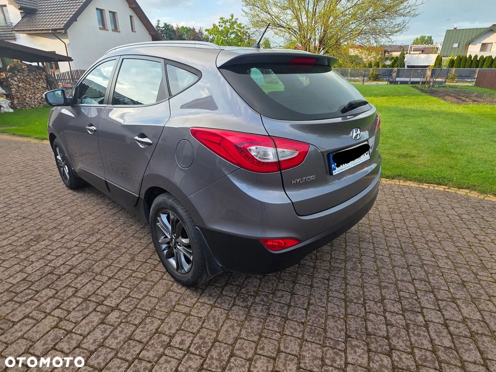 Hyundai ix35 1.6 GDI Comfort 2WD - 2