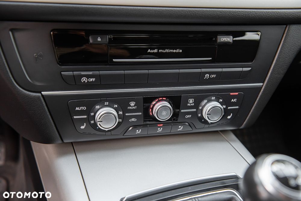 Audi A6 Avant - 23