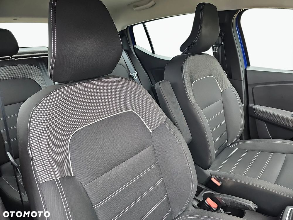Dacia Sandero 1.0 TCe Comfort - 23