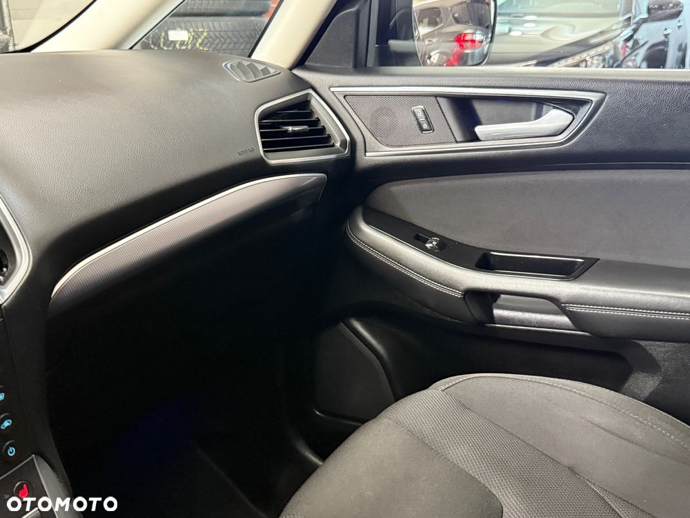 Ford S-Max 1.5 Eco Boost Start-Stopp Titanium - 30