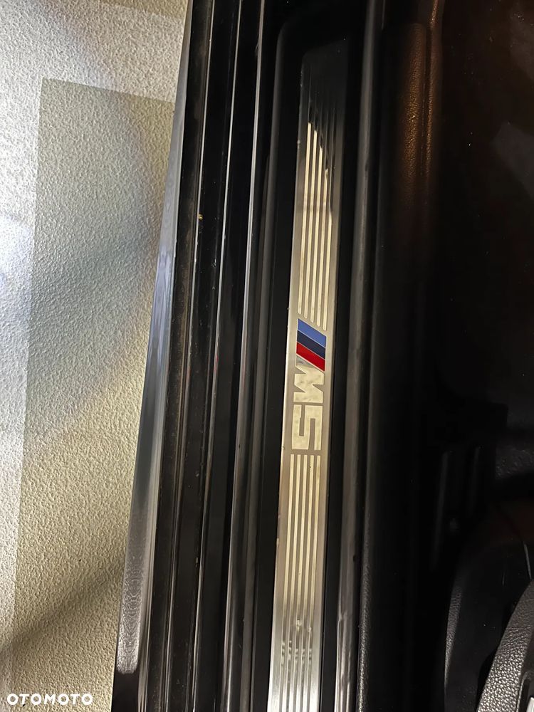 BMW M5 Standard - 20