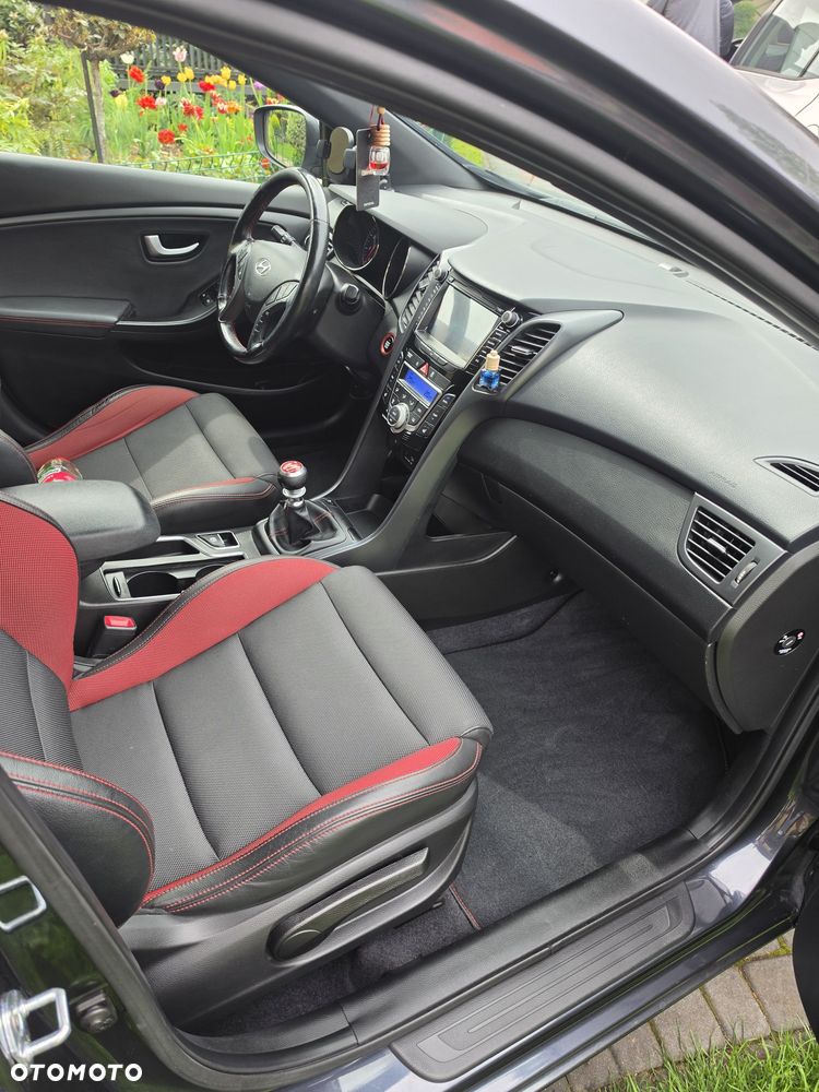 Hyundai i30 - 6