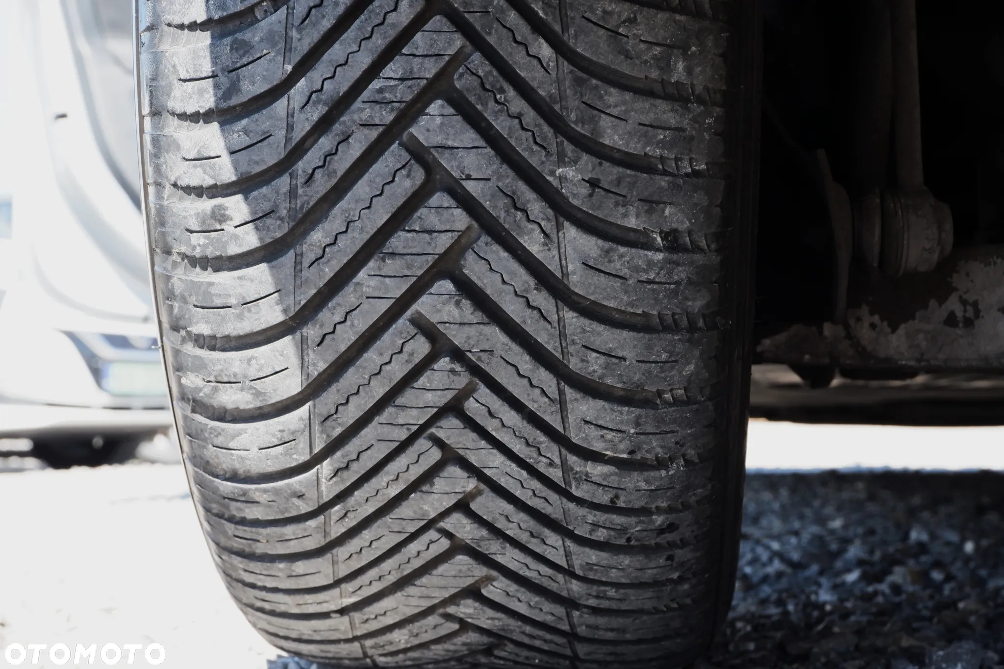 Volvo V60 D3 Geartronic Kinetic - 39