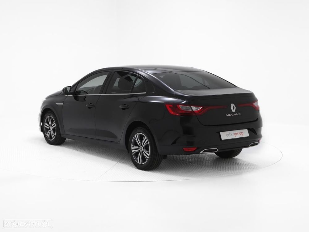 Renault Mégane Grand Coupe 1.5 Blue dCi Intens - 4