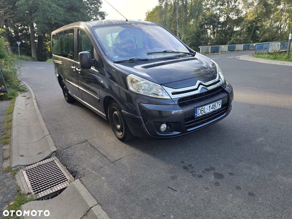 Citroën Jumpy