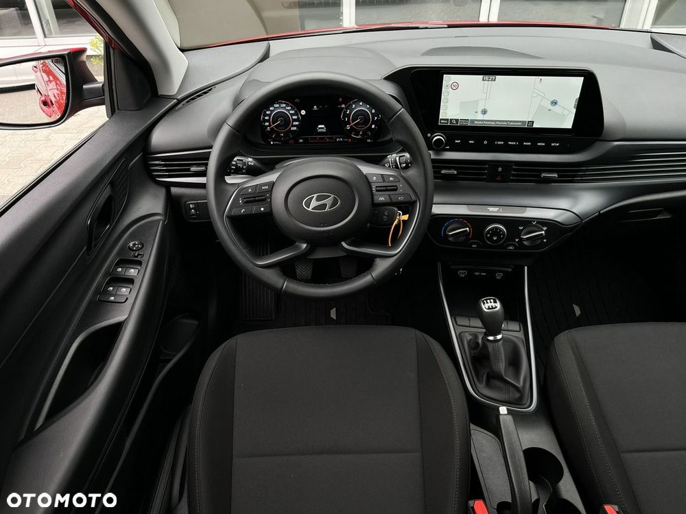 Hyundai i20 - 25