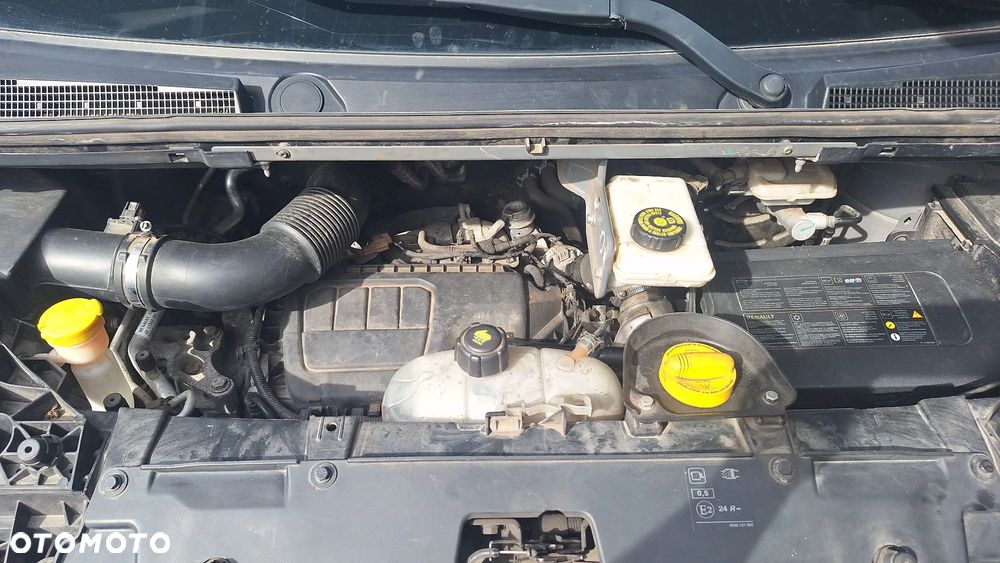 Renault Trafic dCi 120 L1H1 Komfort - 17