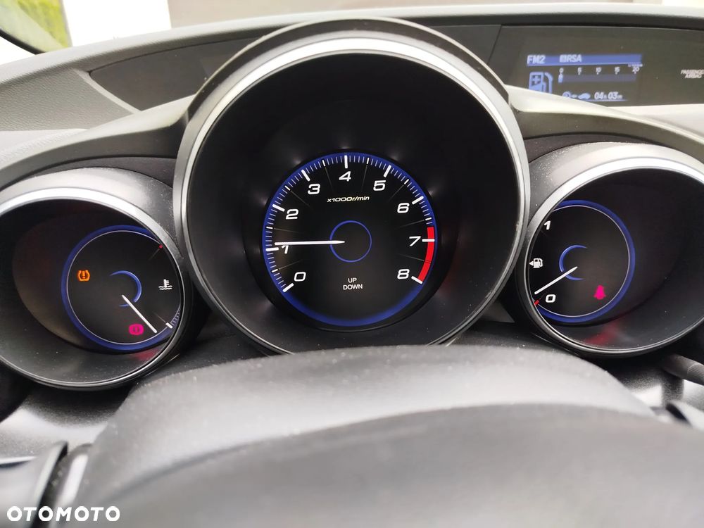 Honda Civic 1.8 i-VTEC Sport - 14