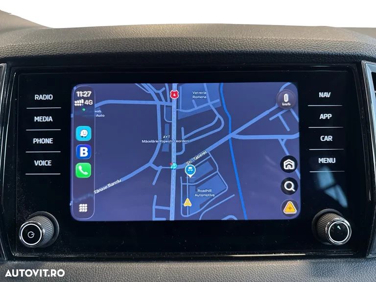 Skoda Karoq 1.5 TSI DSG Ambition - 26