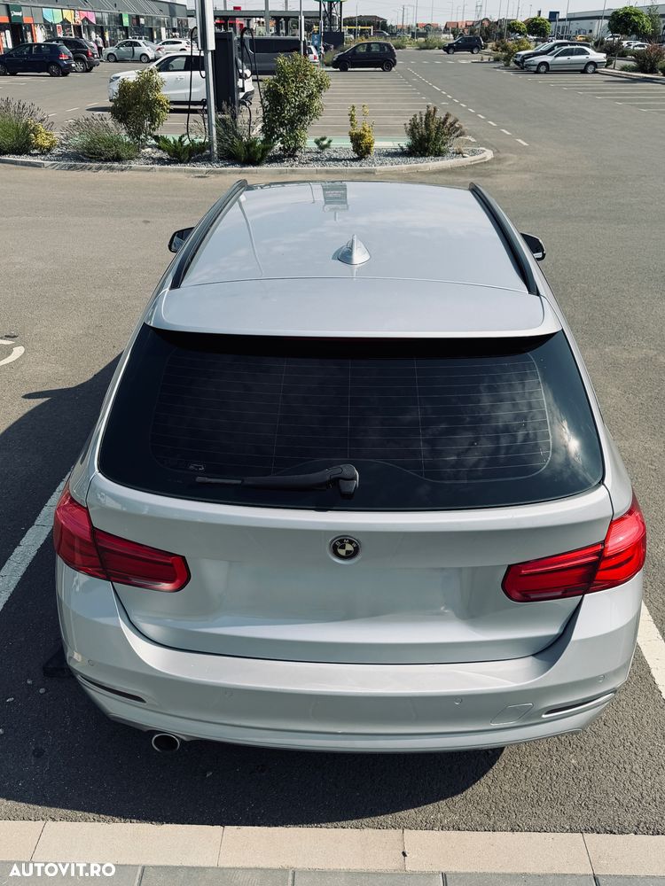 BMW Seria 3 - 8