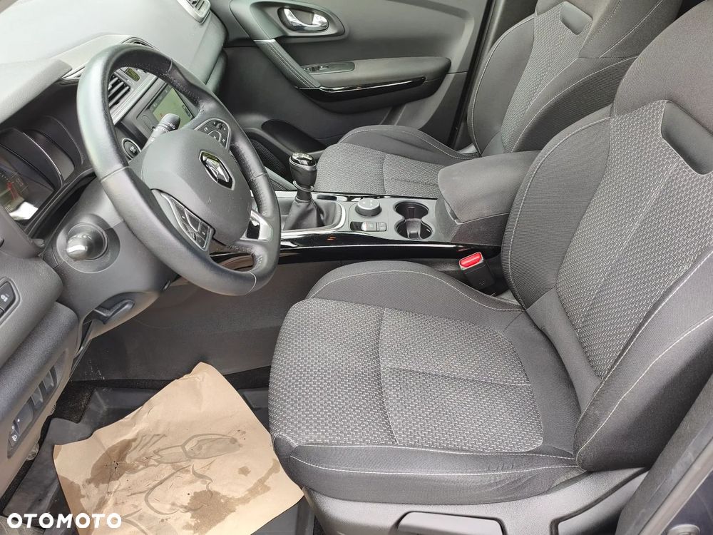 Renault Kadjar 1.2 Energy TCe Adventure - 9
