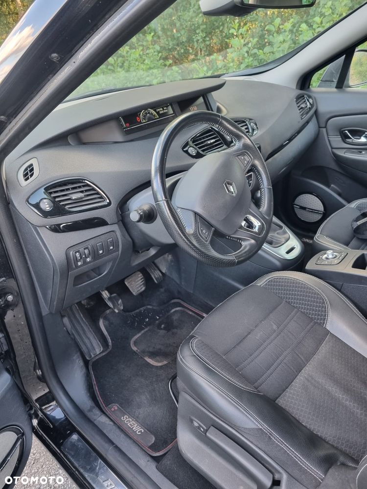 Renault Grand Scenic Gr 1.6 dCi Energy Bose EU6 - 11