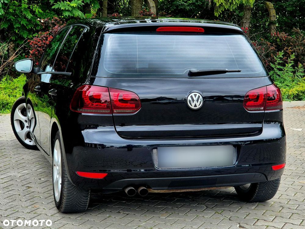 Volkswagen Golf 1.4 TSI Team - 10