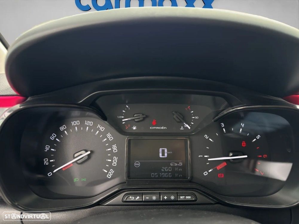 Citroën C3 1.2 PureTech Elle - 10