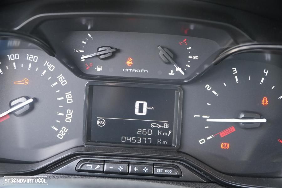 Citroën C3 1.2 PureTech Feel - 7