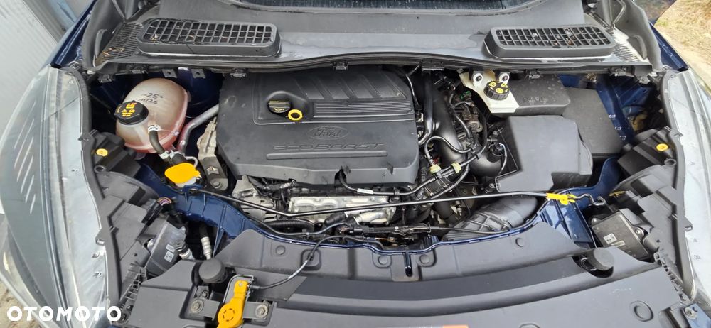 Ford Kuga 1.5 EcoBoost 4x4 ST-Line - 41