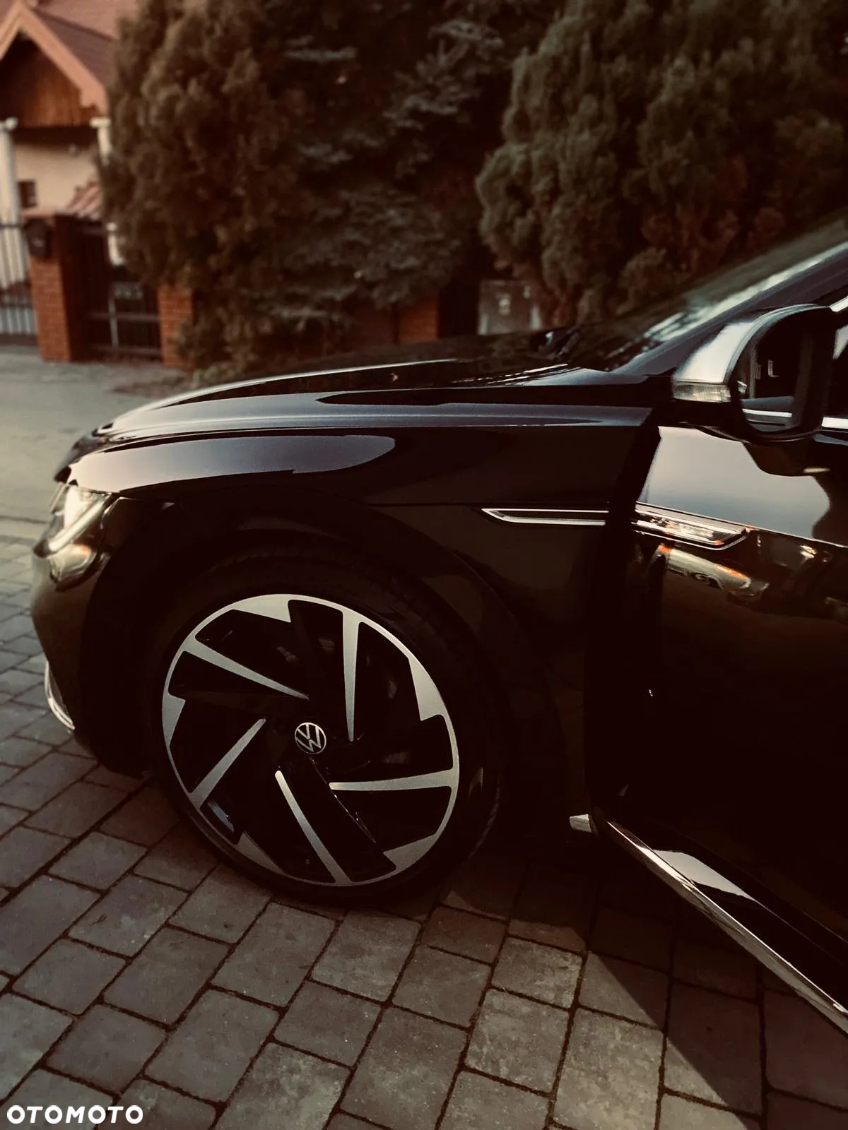 Volkswagen Arteon 2.0 TSI 4Motion Elegance DSG - 31