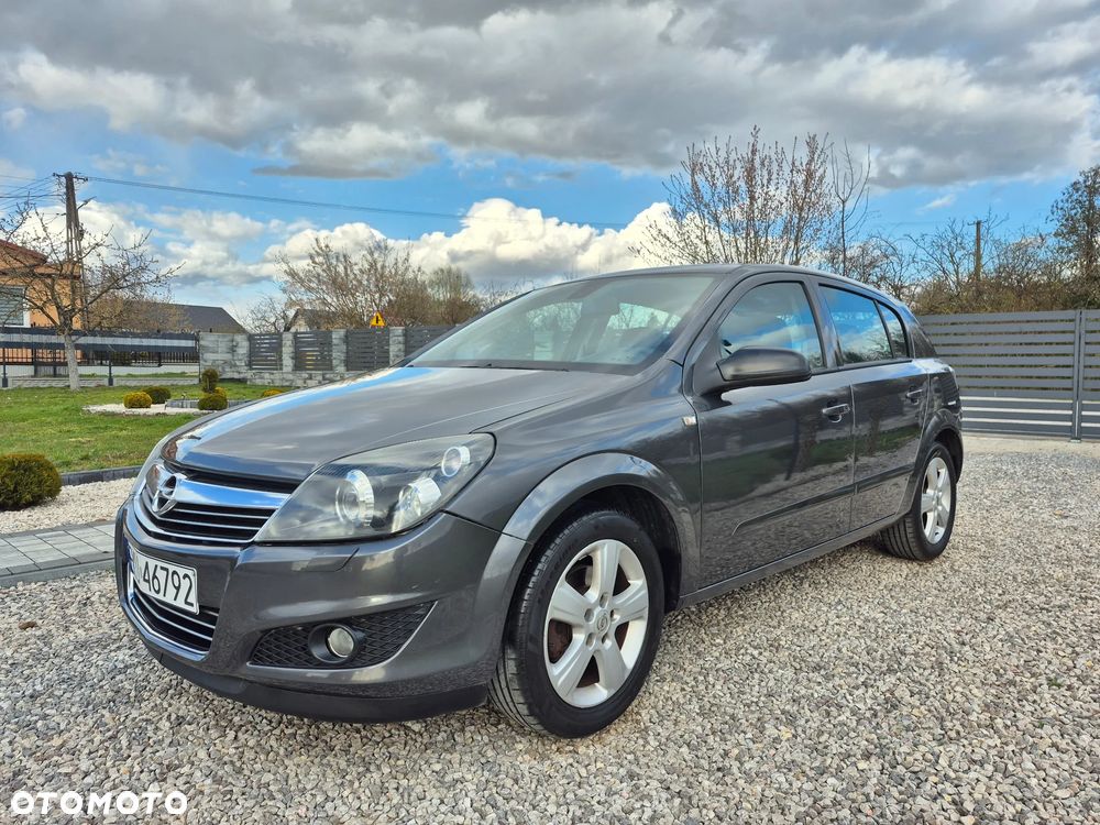 Opel Astra 1.4 Edition 111 Jahre - 4