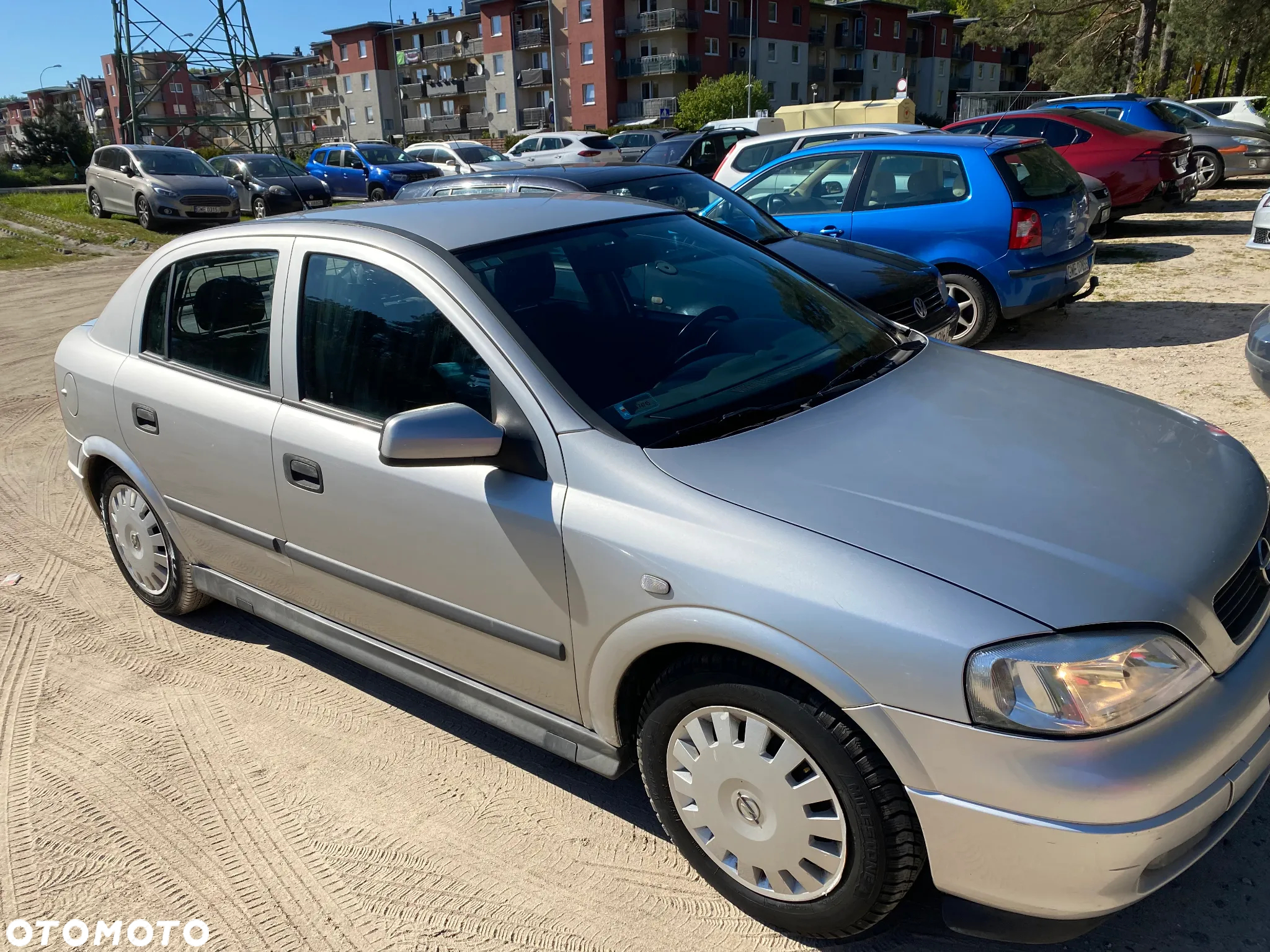 Opel Astra - 4