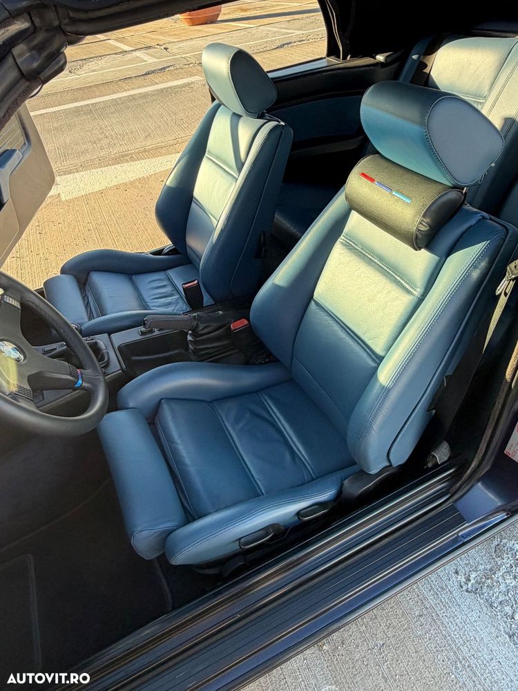 BMW Seria 3 - 18