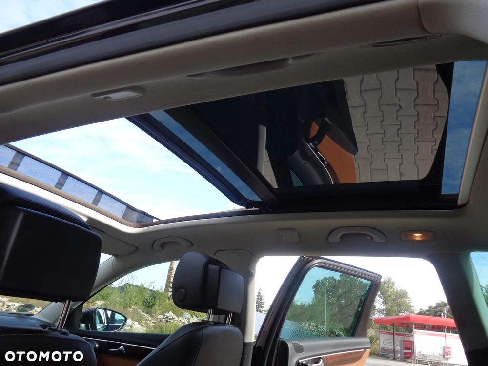 Volkswagen Passat 2.0 TDI DPF Highline - 7