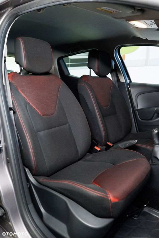 Renault Clio 1.2 16V Life EU6 - 16