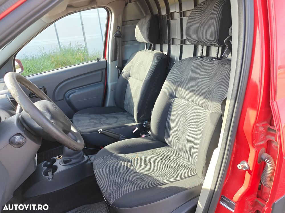 Dacia Logan 1.5 dCi Ambiance - 15