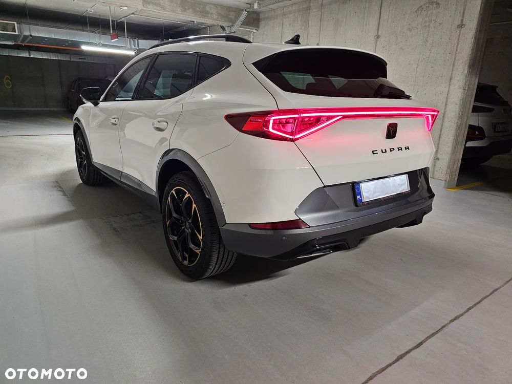 Cupra Formentor - 7