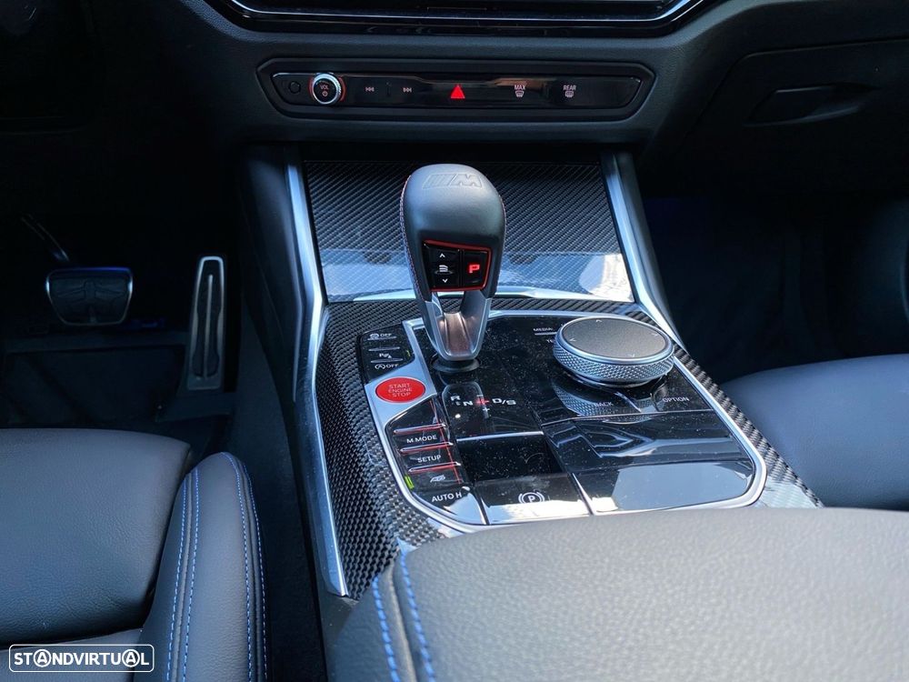 BMW M2 Auto - 14