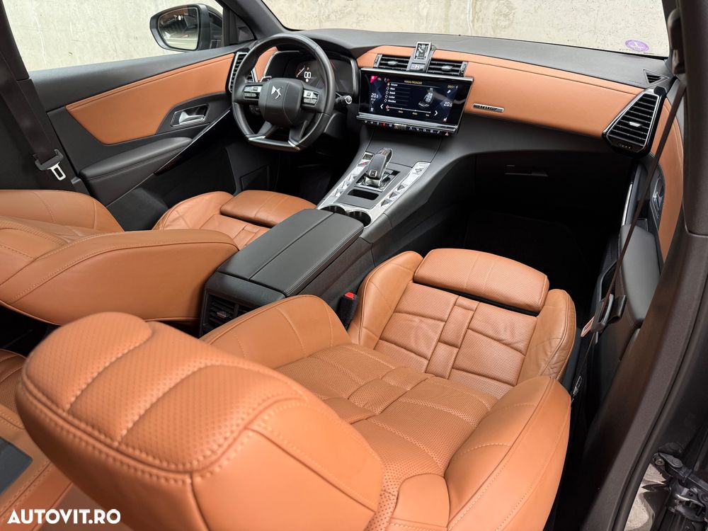 DS Automobiles DS 7 Crossback - 2