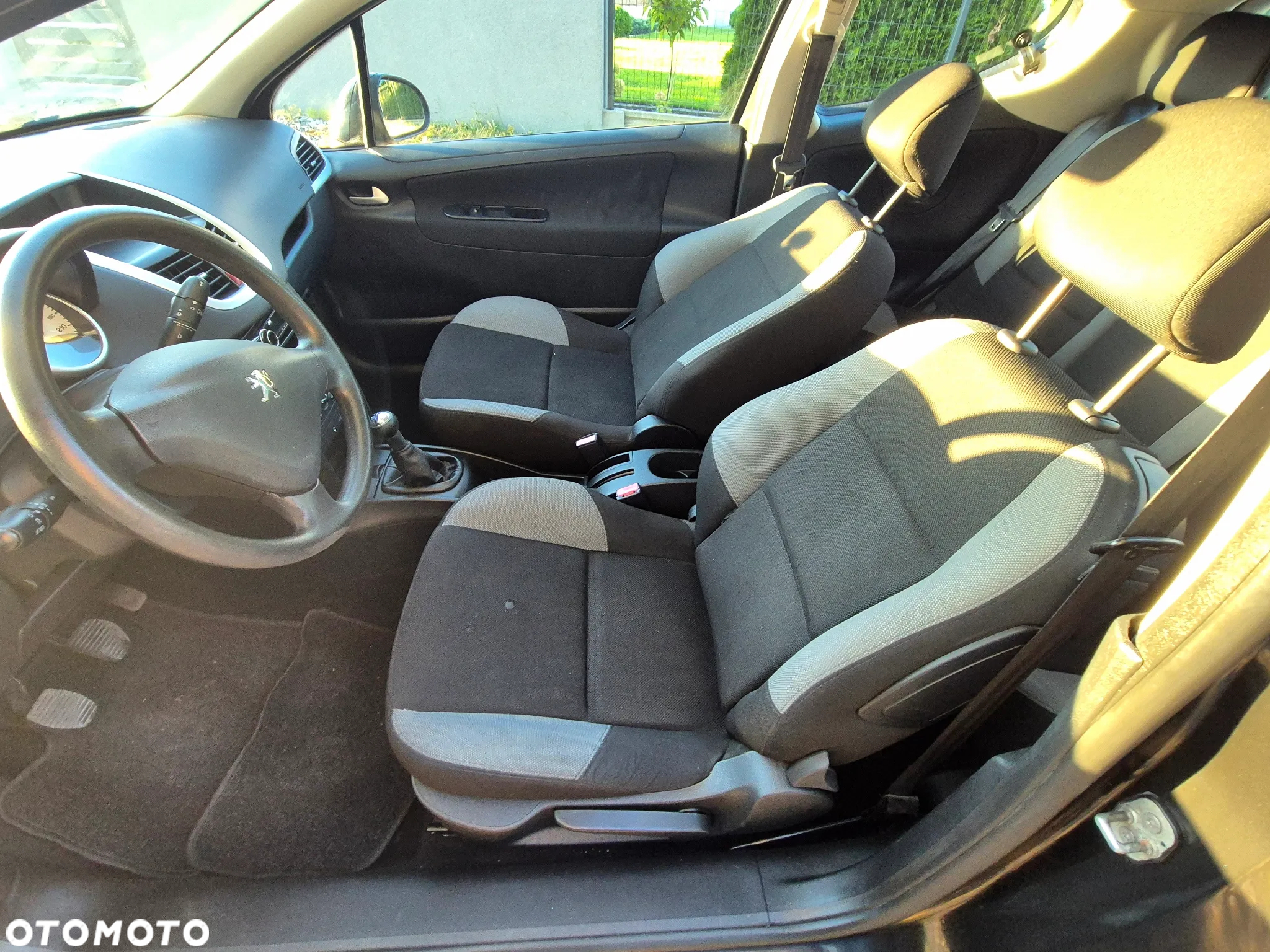 Peugeot 207 1.4 U Move - 26