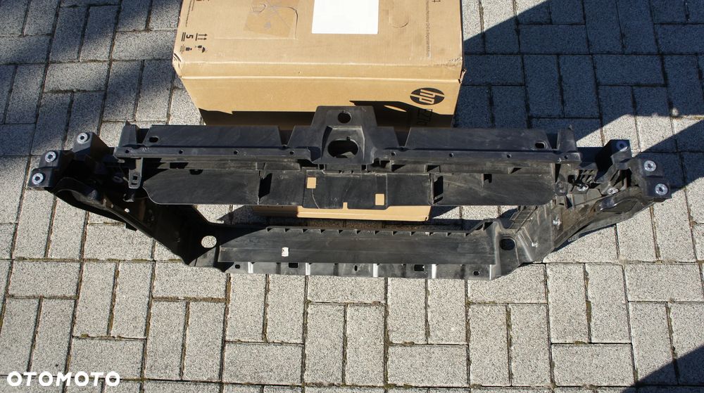 PAS PRZEDNI BELKA ZALUZJA VW TIGUAN III SKODA KODIAQ II 57H - 9