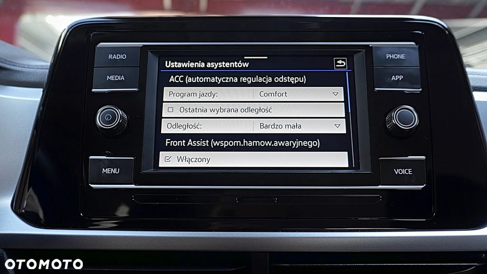 Volkswagen T-Roc 1.5 TSI Life DSG - 28