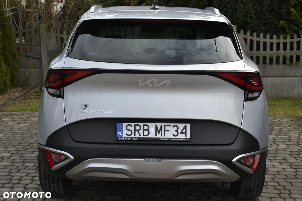 Kia Sportage 1.6 T-GDI L 2WD - 19