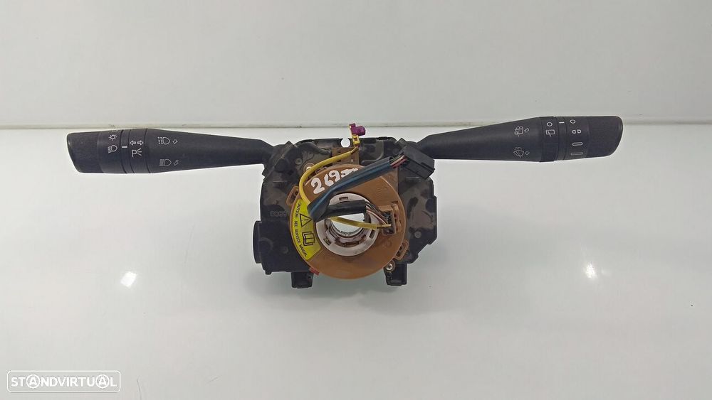 COMANDO DAS LUZES PEUGEOT BIPPER - 1