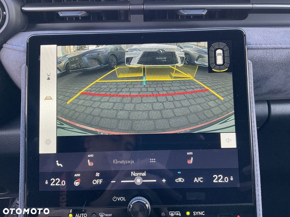 Lexus LBX 1.5 Hybrid Original Edition - 30