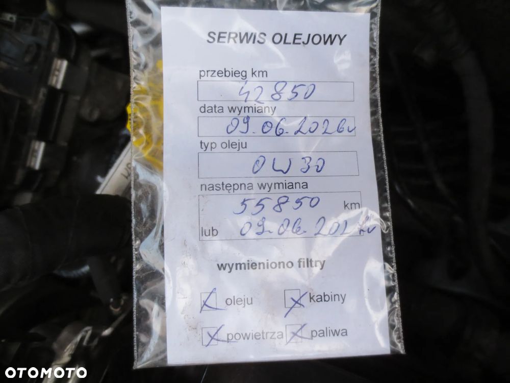 Fiat FIORINO SALON PL. ORYGINAŁ LAKIER I NISKI PRZEBIEG - 33