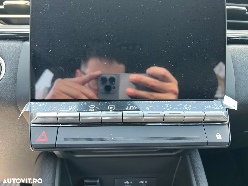 Mitsubishi Grandis - 40