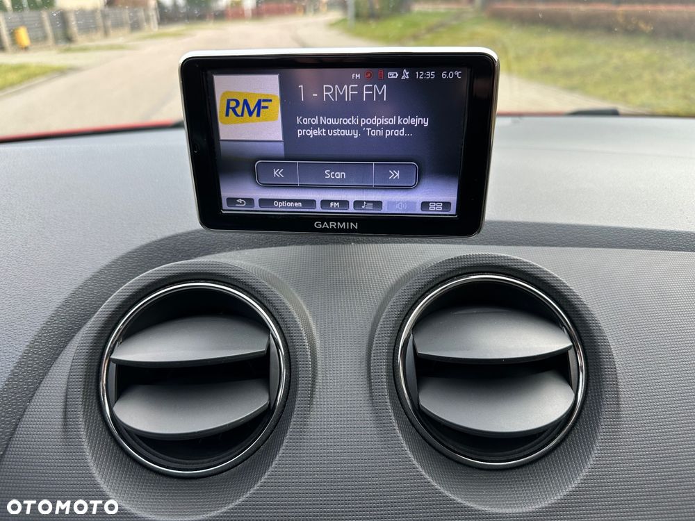 Seat Ibiza SC 1.4 Style - 18