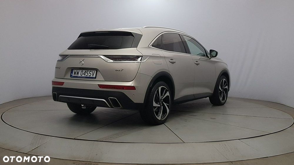 DS Automobiles DS 7 Crossback - 7