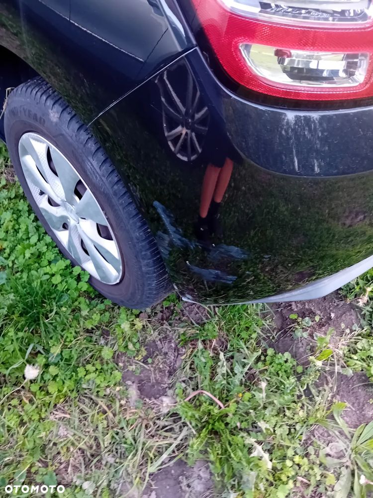 Citroën C3 - 6